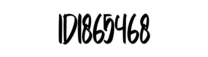 Frogs  Free Fonts Download
