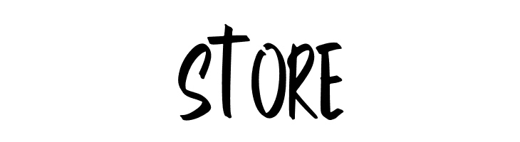 Frogs  Free Fonts Download