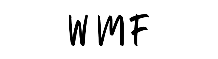 Frogs  Free Fonts Download