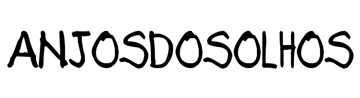 Angela's Handwriting  Free Fonts Download