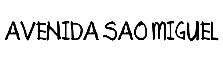 Angela's Handwriting  Free Fonts Download