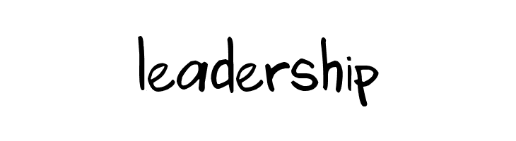 Angela's Handwriting  Free Fonts Download