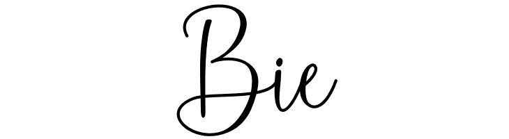 Montysse Demo  Free Fonts Download
