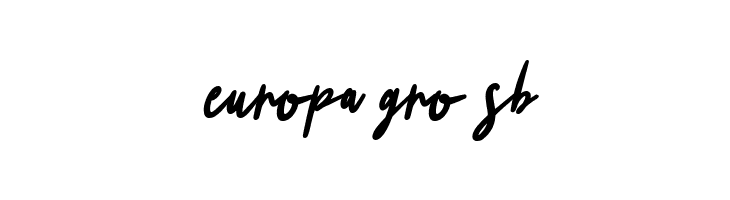 Winterstein  Free Fonts Download