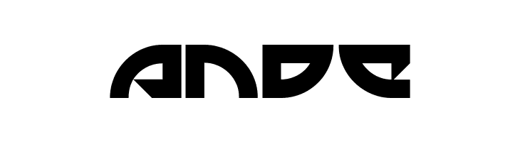 Mercenary  Free Fonts Download