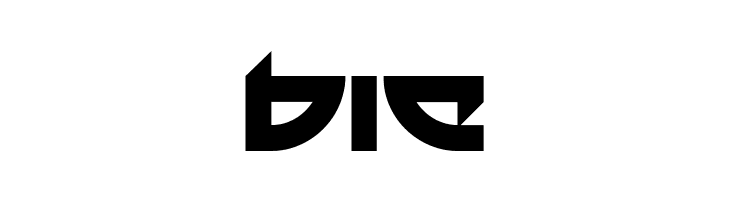 Mercenary  Free Fonts Download