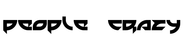 Mercenary  Free Fonts Download