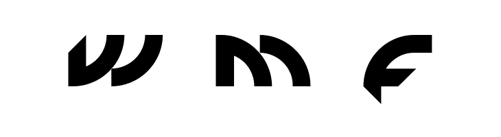 Mercenary  Free Fonts Download