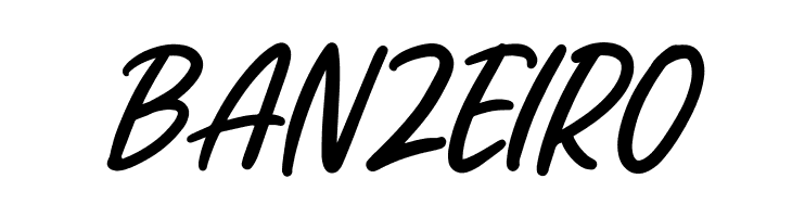 On My Way  Free Fonts Download