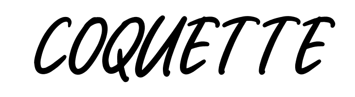 On My Way  Free Fonts Download