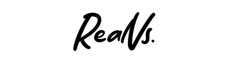 On My Way  Free Fonts Download