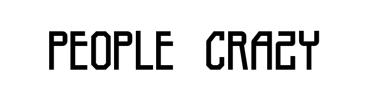 Elb-Tunnel Normal  Free Fonts Download