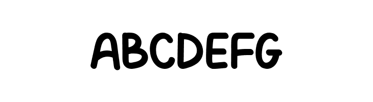 coconutz  Free Fonts Download