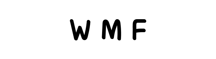 coconutz  Free Fonts Download