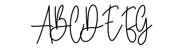 Kawaii  Free Fonts Download