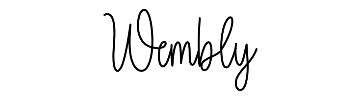 Kawaii  Free Fonts Download