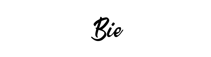 Erisblue Bold  Free Fonts Download