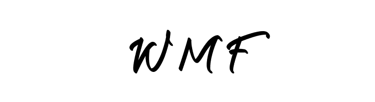 Erisblue Bold  Free Fonts Download