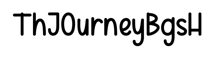 Happy Diary Display  Free Fonts Download