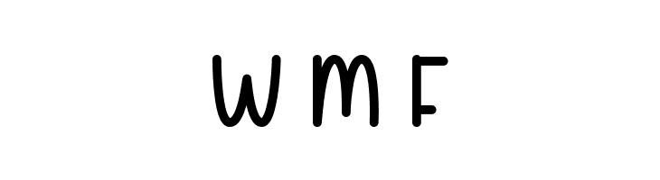 Happy Diary Display  Free Fonts Download