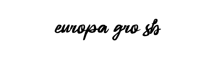 Vintage Light DEMO  Free Fonts Download