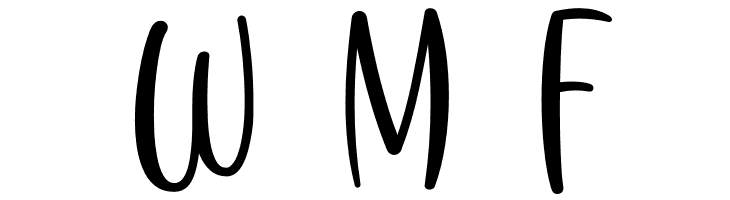 Meringue Demo  Free Fonts Download