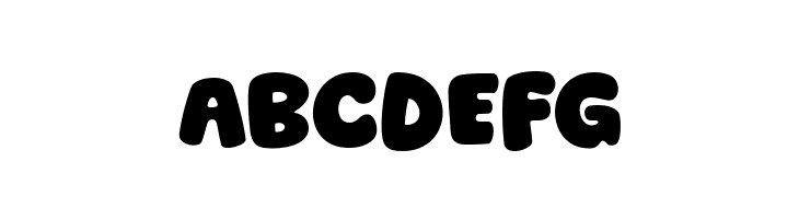 Super Trend  Free Fonts Download