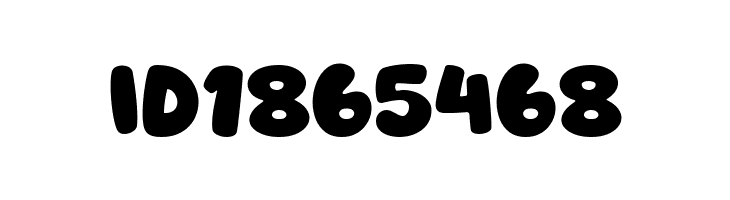 Super Trend  Free Fonts Download