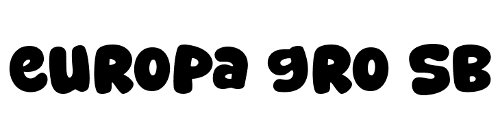 Super Trend  Free Fonts Download