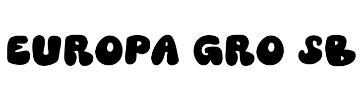 Rolling Flow  Free Fonts Download