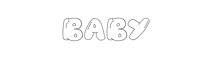 Playful Swollen  Free Fonts Download