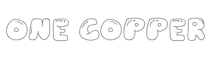 Playful Swollen  Free Fonts Download