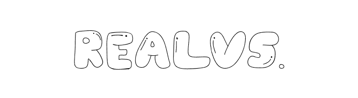 Playful Swollen  Free Fonts Download