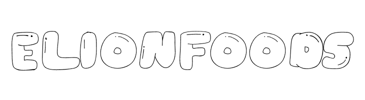 Playful Swollen  Free Fonts Download