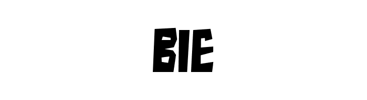 Kinder Surf  Free Fonts Download