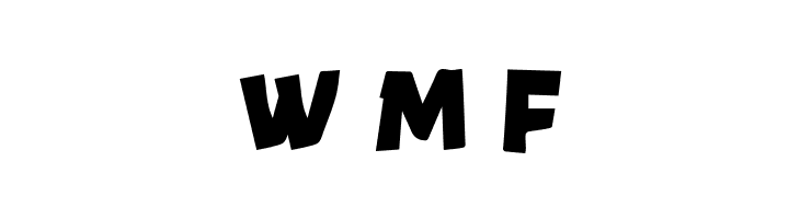Turbo Jungle  Free Fonts Download