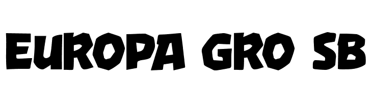 Turbo Jungle  Free Fonts Download