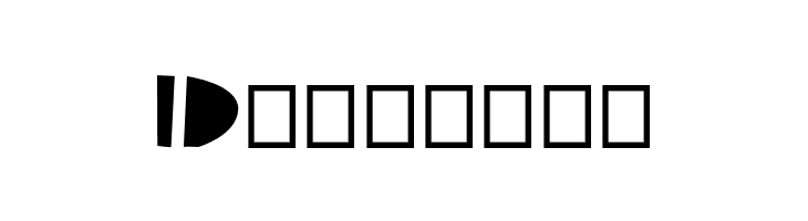 JOKEHOROR  Free Fonts Download