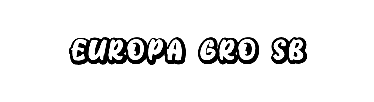 Strezy Break Shadow  Free Fonts Download