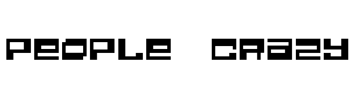 Quadrron Regular  Free Fonts Download