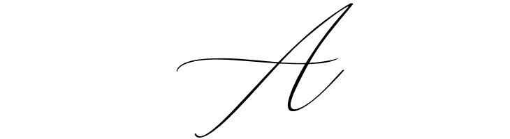 Lovely Script  Free Fonts Download