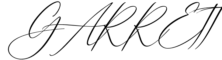 Lovely Script  Free Fonts Download