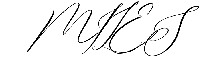 Lovely Script  Free Fonts Download