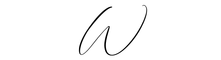 Lovely Script  Free Fonts Download