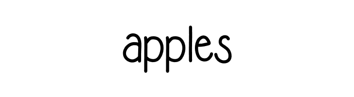 Sweet lemonade Regular  Free Fonts Download