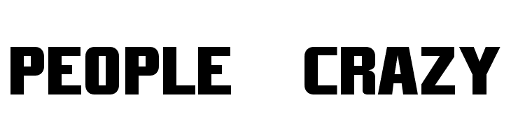 Tank Junior  Free Fonts Download