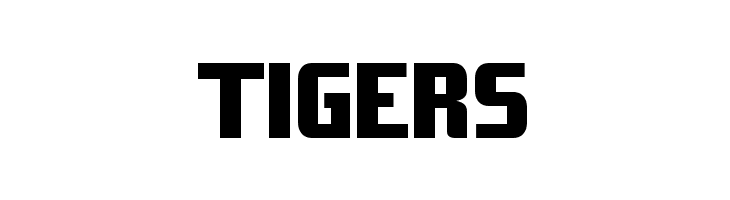 Tank Junior  Free Fonts Download