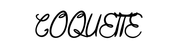 MilleniumSunset-Regular  Free Fonts Download