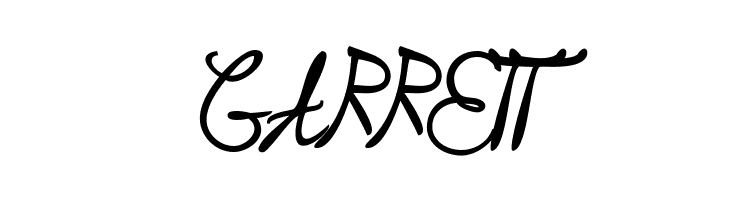 MilleniumSunset-Regular  Free Fonts Download