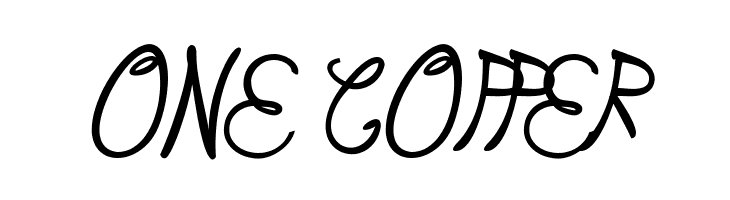 MilleniumSunset-Regular  Free Fonts Download